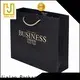 custom brown paper bags with handles company for goods packaging 1