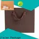 Jialan Package Bulk buy printed paper bags supply for advertising 1
