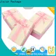 Jialan Paquete Nueva empresa de cajas de regalo decorativas para embalaje de regalos navideños. 1