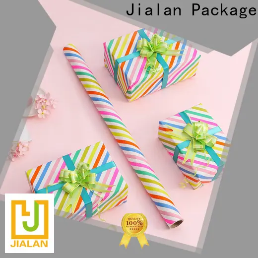 Buy wholesale wrapping paper cost for birthday gifts 1