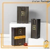 Jialan علبة من الورق لحفل الزفاف1 1