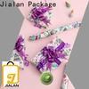 Jialan Emballage de fournitures d'emballage cadeau en gros à vendre pour emballage cadeau 1