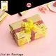 Jialan Fabricant de papier d'emballage cadeau pour emballage cadeau 1