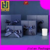 Caja profesional de vendedor de papel para embalaje de regalos navideños. 1