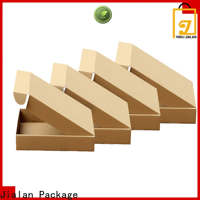 Jialan Package white easy fold mailers vendor for shipping 1