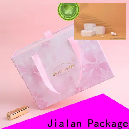 Caja de regalo de papel al por mayor para tiendas de regalos. 1