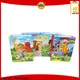 Jialan Fournisseur de conception de sacs-cadeaux pour emballage de cadeaux 1