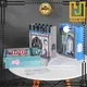 Jialan Fornitura di sacchetti regalo extra piccoli 1