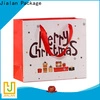 Quality christmas paper bags company for christmas presents 1