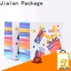 Jialan Package New printed paper bags company for gift stores 1
