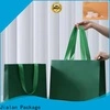 New paper gift bags factory for holiday gifts packing 1