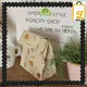 Jialan Package Latest paper bags with handles company for holiday gifts packing 1