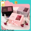 Jialan حزمة علبة هدية كبيرة لحفل الزفاف2 1