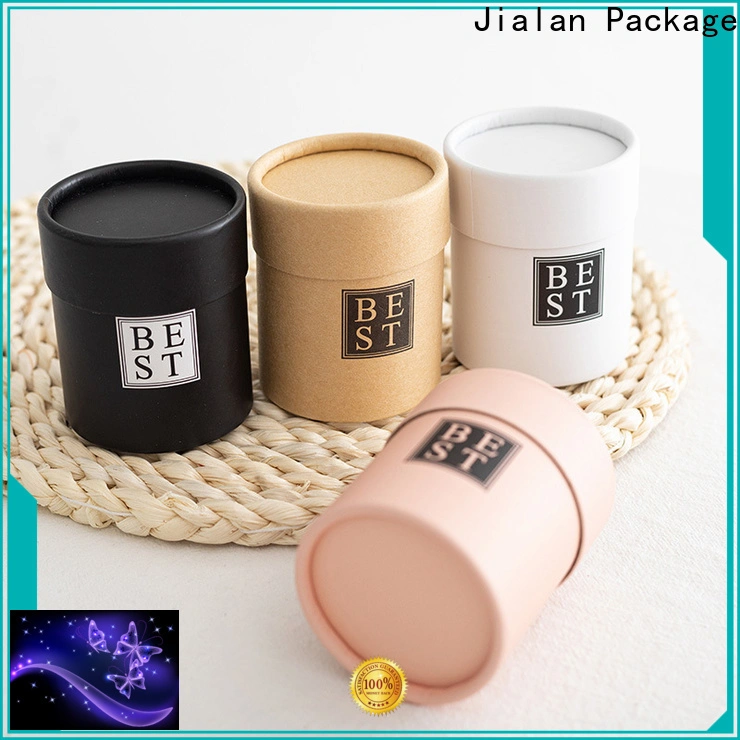 Jialan حزمة علب الهدايا المخصصة المورد بالجملة لمتاجر الهدايا 1