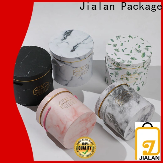 Proveedor de cajas de regalo navideñas a granel para tiendas de regalos. 1