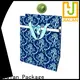 Jialan Usine de fournitures d'emballage cadeau pour l'emballage de cadeaux de vacances 1