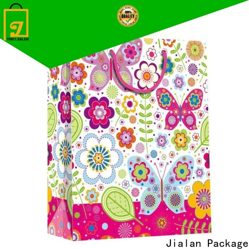 acheter des sacs d'emballage cadeau pour l'emballage de cadeaux de vacances 1