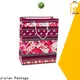 Jialan Sacs cadeaux marron économiques avec poignées, vente en gros pour l'emballage de cadeaux de vacances 1