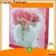 Jialan Package black paper gift bags wholesale for packing birthday gifts 1