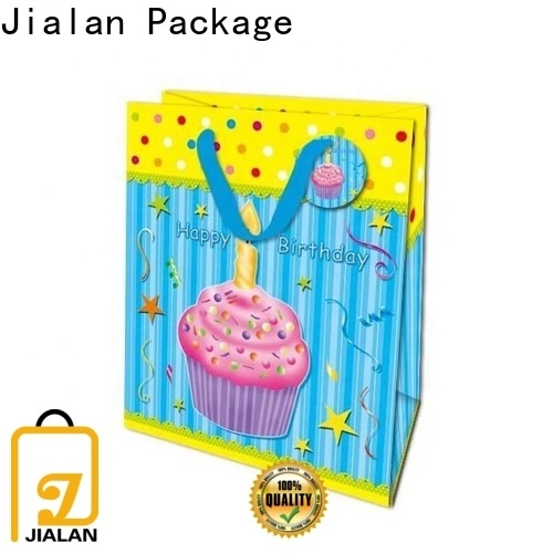 gift bags wholesale company for packing birthday gifts 1