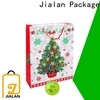 Jialan Forfait fournisseur de sacs-cadeaux en gros économique 1