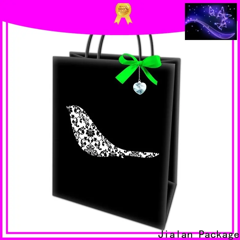 Jialan Package mini paper bags manufacturer 1