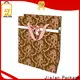 pequeñas bolsas de papel personalizadas para regalos, suministro para embalaje de regalos 1
