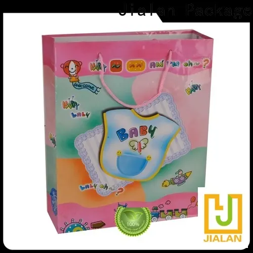 Jialan Fornitore di sacchetti regalo giganti per confezionare regali di compleanno 1