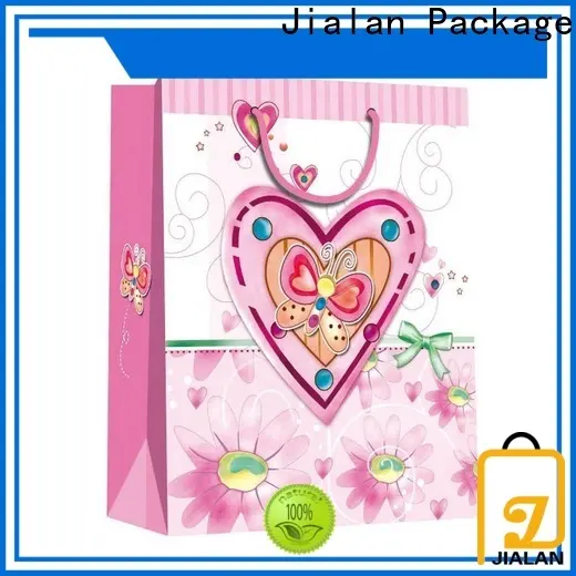 bolsas de papel personalizadas al por mayor para la venta 1