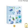 Jialan Package grocery paper bags supply 1