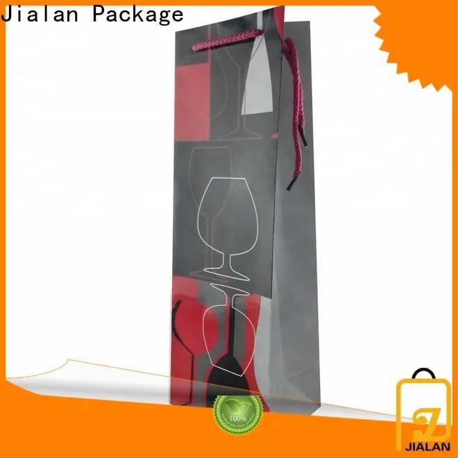 meilleur endroit personnalisé pour acheter un fournisseur de sacs-cadeaux pour un supermarché 1
