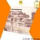شركة أكياس ورقية مخصصة ذات جودة عالية مع مقابض لتغليف البضائع 1