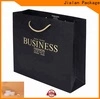 Jialan Paquete Fábrica profesional de bolsas de compras impresas para publicidad. 1