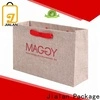 Jialan Package custom shopping bags supply for advertising 1