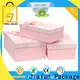 Jialan Coffret cadeau en papier pour mariage 1