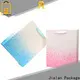 Jialan Paquete de bolsas de regalo blancas al mejor precio, fábrica a granel para embalar regalos de cumpleaños 1