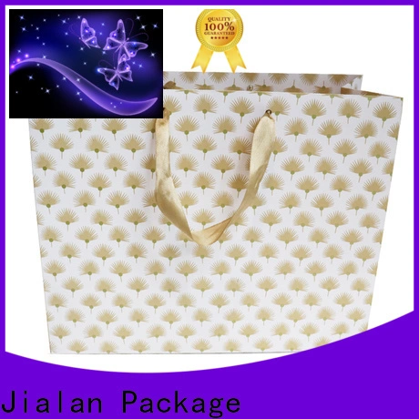 Jialan Fabbrica di forniture per confezioni regalo per l'imballaggio di regali di compleanno 1