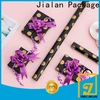 Jialan Paquete El mejor precio de los fabricantes de papel de regalo para regalos de cumpleaños. 1