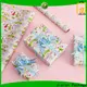 Jialan Usine professionnelle de papier d'emballage de Noël pour emballage cadeau 1