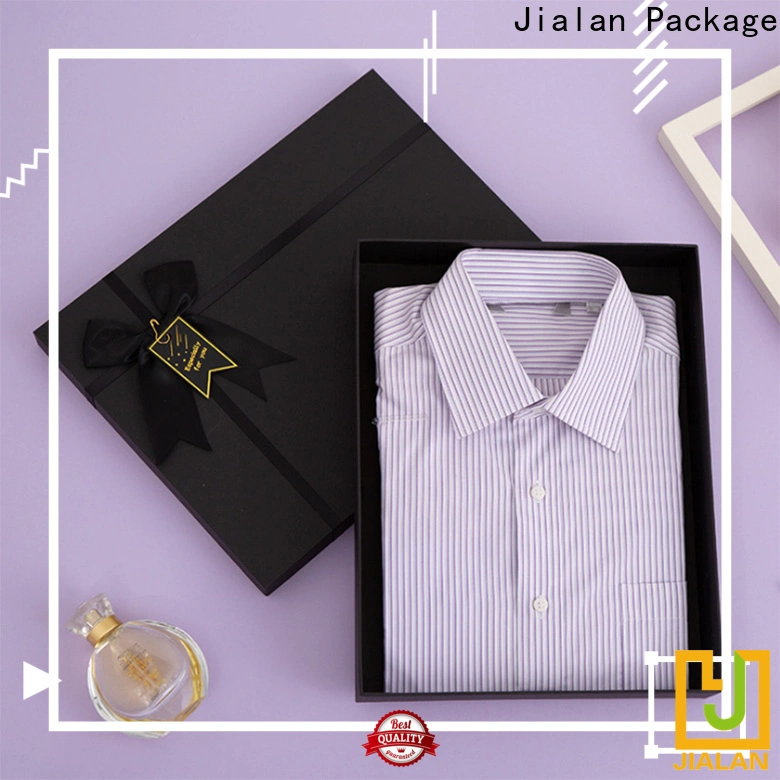 Jialan الشركة المصنعة لصندوق الهدايا الورقية للحفلة1 1