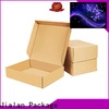 Jialan Package 12x9x4 mailer box factory for package 1