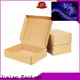 Jialan Package 12x9x4 Mailer Box Factory pour le package 1