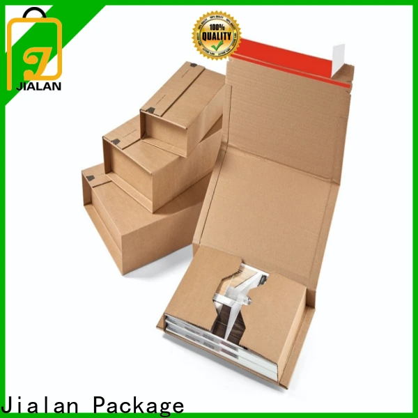 Jialan حزمة بالجملة للتسليم 1