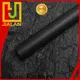 Jialan حزمة مخصصة لصناعة المناديل الورقية السوداء لتغليف هدايا العيد 1