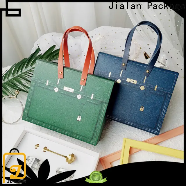 Jialan Coffret cadeau en gros pour boutiques de cadeaux1 1