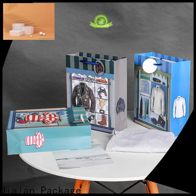 Eco-Friendly cheap gift bags company for packing birthday gifts 1