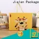 El mejor fabricante de embalajes de cajas de cartón personalizados para envío. 1