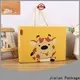 Fourniture d'enveloppes en carton ondulé blanc en vrac pour la livraison 1