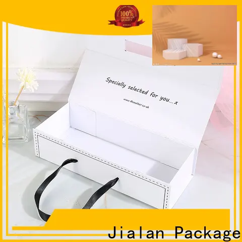 Jialan Package paper gift bags vendor for packing gifts 1