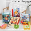 El último precio de bolsas de regalo de compra a granel para regalos de niños 1